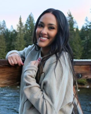 Sierra Hammond, LCSW