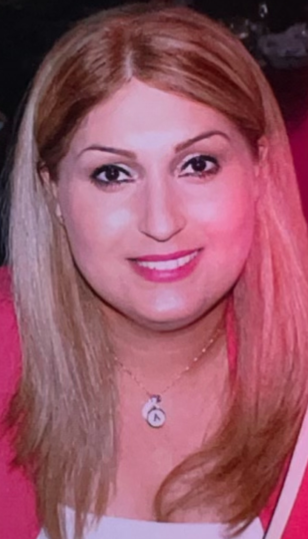 Aracely Reyes