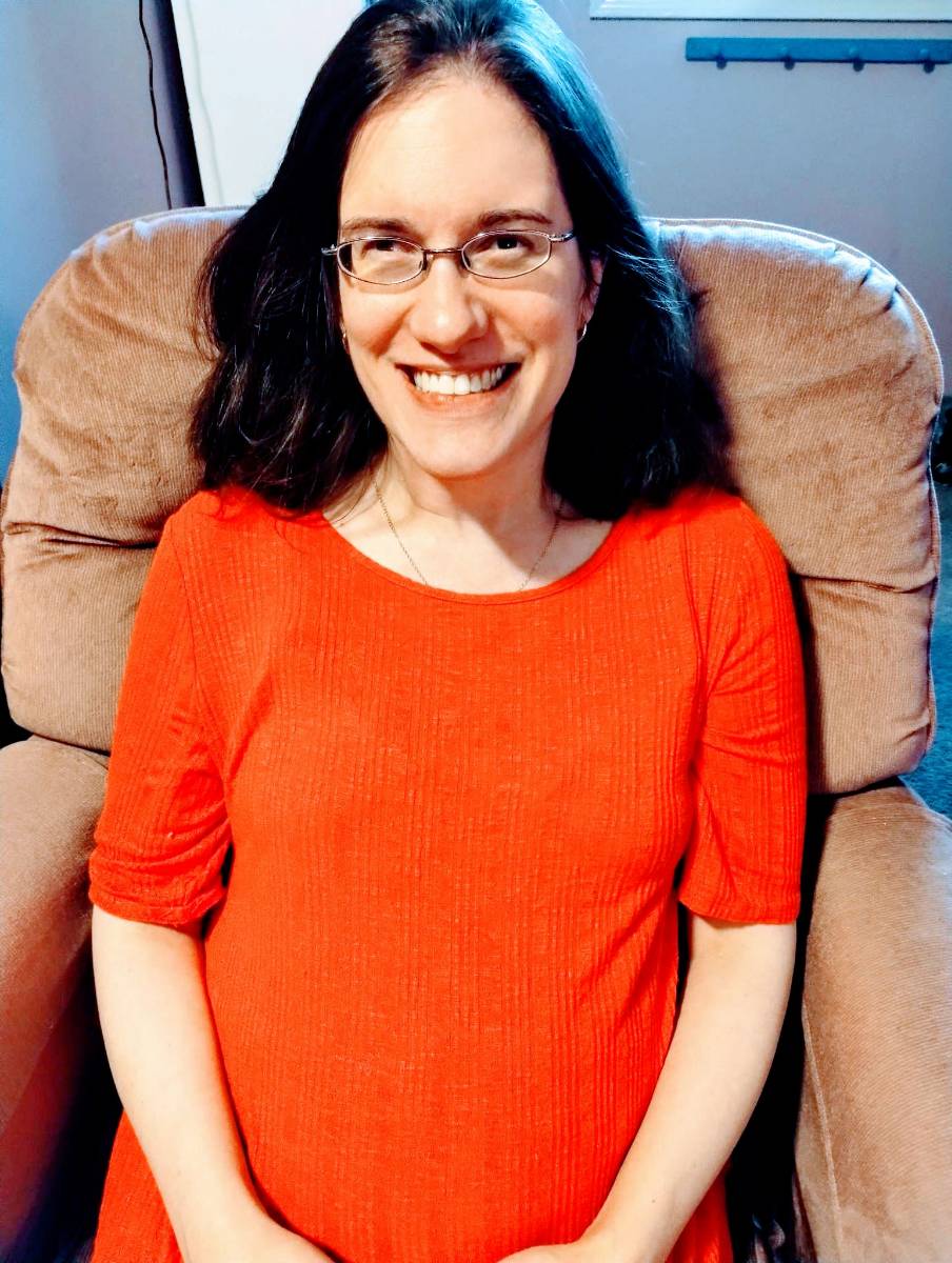 Dr. Erin Armour