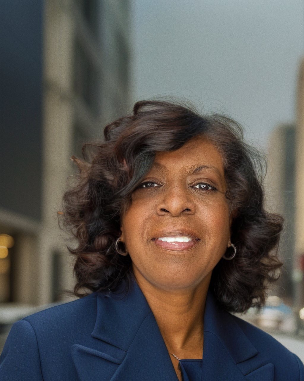 Janet Williams
