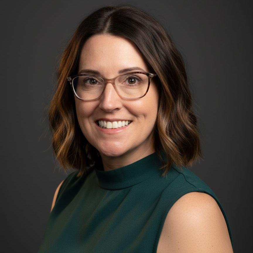 Michelle Kessler, LPCC