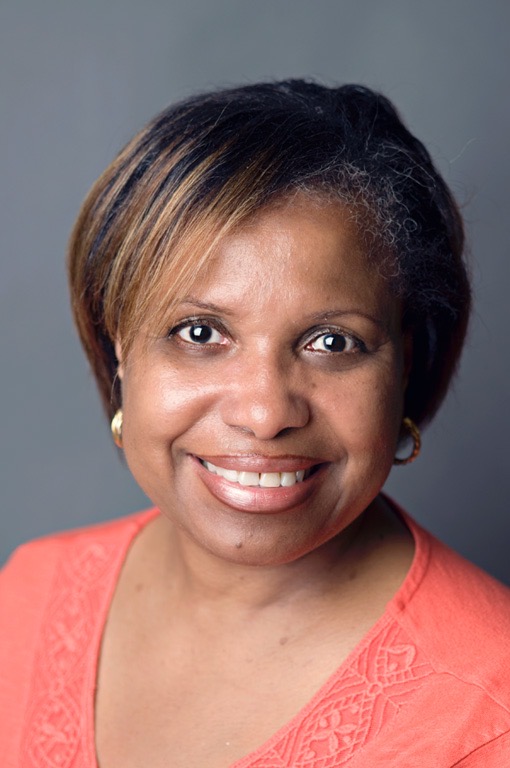 Sharon Nix