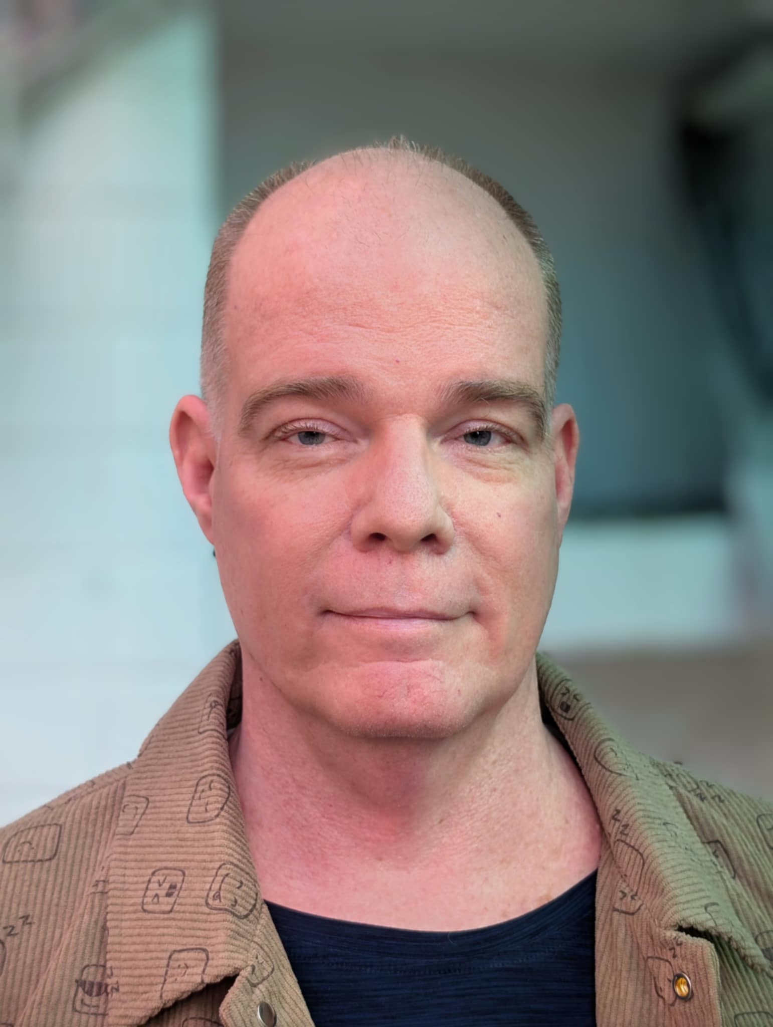 Prof. Jon Nichols
