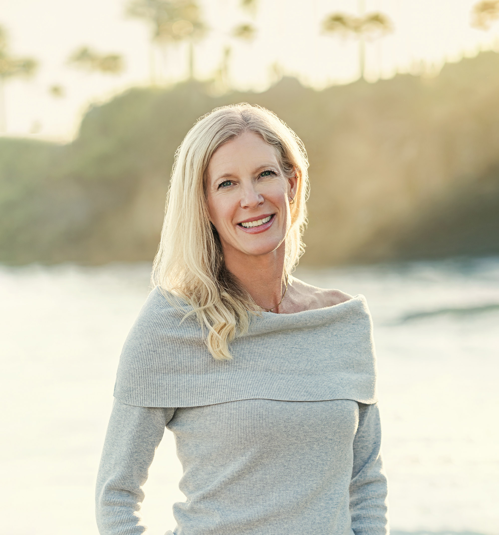 Therapist Joy Z