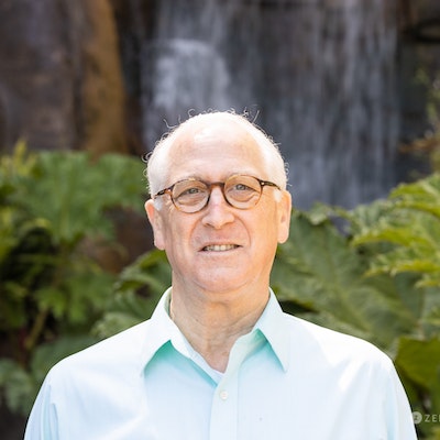 Daniel Kaplan